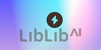 LiblibAI logo